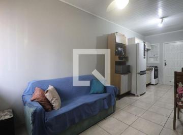 Casa · 48m² · 2 Quartos · 1 Vaga · Casa à Venda - Estância Velha, 2 Quartos, 48 m² - Canoas