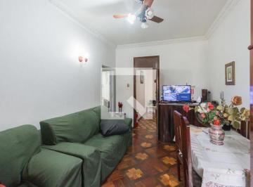 Casa · 84m² · 2 Quartos · 1 Vaga · Casa à Venda - São Cristóvão, 2 Quartos, 84 m² - Rio de Janeiro
