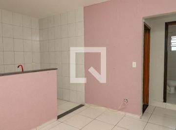Casa · 50m² · 1 Quarto · Casa à Venda - Taboão, 1 Quarto, 50 m² - São Bernardo do Campo