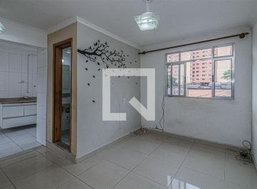 Casa · 80m² · 2 Quartos · Casa à Venda - Vila das Mercês, 2 Quartos,  80 m² - São Paulo