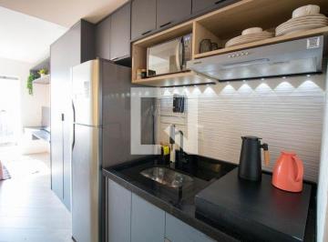 Apartamento · 24m² · 1 Quarto · Apartamento para Aluguel - Brooklin, 1 Quarto, 24 m² - São Paulo