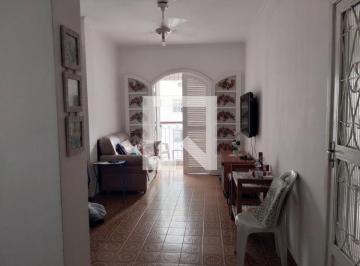 Apartamento · 82m² · 2 Quartos · 2 Vagas · Apartamento para Aluguel - Vila Caiçara, 2 Quartos, 82 m² - Praia Grande