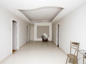 Apartamento · 90m² · 3 Quartos · 1 Vaga · Apartamento para Aluguel - Cidade Jardim, 3 Quartos,  90 m² - Belo Horizonte