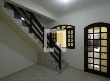 Casa · 120m² · 3 Quartos · 1 Vaga · Casa para Aluguel - Serraria, 3 Quartos, 120 m² - Diadema