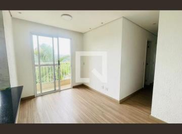 Apartamento · 49m² · 2 Quartos · 1 Vaga · Apartamento para Aluguel - Jardim Isis, 2 Quartos,  49 m² - Cotia
