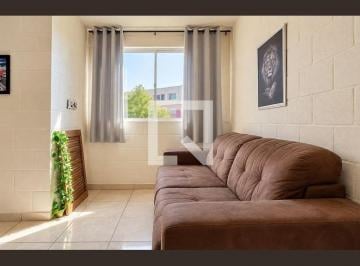 Apartamento · 43m² · 2 Quartos · 1 Vaga · Apartamento para Aluguel - Vila Cruzeiro, 2 Quartos, 43 m² - Gravataí