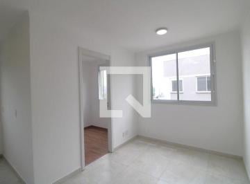 Apartamento · 35m² · 2 Quartos · Apartamento para Aluguel - Socorro, 2 Quartos, 35 m² - São Paulo
