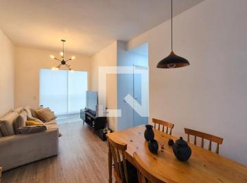 Apartamento · 56m² · 2 Quartos · 2 Vagas · Apartamento para Aluguel - Baeta Neves, 2 Quartos, 56 m² - São Bernardo do Campo