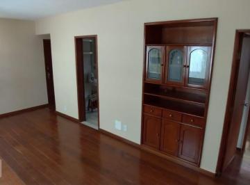 Apartamento · 260m² · 3 Quartos · 2 Vagas · Apartamento para Aluguel - Cidade Nova, 3 Quartos, 260 m² - Belo Horizonte
