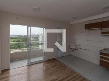 Apartamento · 48m² · 2 Quartos · 1 Vaga · Apartamento para Aluguel - Jardim das Palmeiras, 2 Quartos,  48 m² - Sumaré