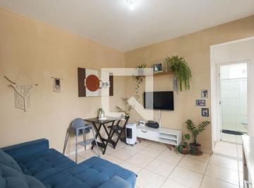 Apartamento · 47m² · 2 Quartos · 1 Vaga · Apartamento para Aluguel - Pacheco II, 2 Quartos,  47 m² - São Gonçalo