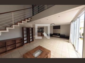 Casa · 280m² · 3 Quartos · 2 Vagas · Casa para Aluguel - Condomínio Eldorado, 3 Quartos, 280 m² - São Carlos