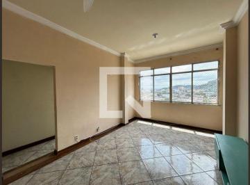 Apartamento · 95m² · 3 Quartos · 1 Vaga · Apartamento para Aluguel - Cascadura, 3 Quartos, 95 m² - Rio de Janeiro