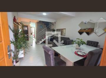 Casa · 110m² · 2 Quartos · 2 Vagas · Casa para Aluguel - Guarujá, 2 Quartos, 110 m² - Porto Alegre