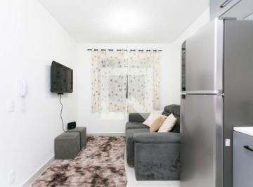 Apartamento · 48m² · 2 Quartos · Apartamento para Aluguel - Parque Santa Rita, 2 Quartos, 48 m² - São Paulo