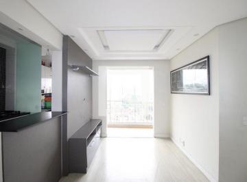 Apartamento · 49m² · 2 Quartos · 1 Vaga · Apartamento para Aluguel - Itaquera, 2 Quartos, 49 m² - São Paulo