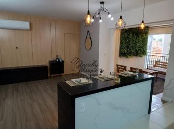 Foto 01 · Apartamento de 3 quartos com suíte e 2 vagas no The Park View, Indaiatuba-SP: sua nova moradia!