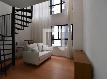 Apartamento · 36m² · 1 Quarto · Apartamento para Aluguel - Portão, 1 Quarto, 36 m² - Curitiba