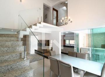 Casa · 180m² · 3 Quartos · 4 Vagas · Casa para Aluguel - Colônia Rio Grande, 3 Quartos, 180 m² - São José dos Pinhais