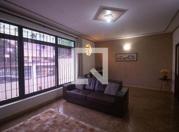 Casa · 300m² · 5 Quartos · 4 Vagas · Casa para Aluguel - Centro, 5 Quartos, 300 m² - Limeira