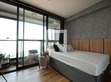 Apartamento · 22m² · 1 Quarto · Apartamento para Aluguel - Vila Mariana, 1 Quarto, 22 m² - São Paulo