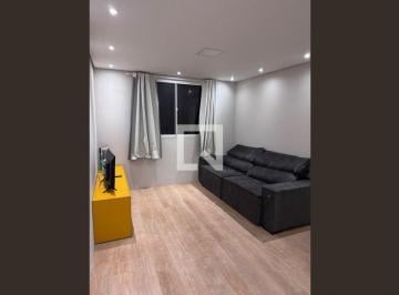 Apartamento · 41m² · 2 Quartos · 1 Vaga · Apartamento para Aluguel - Sarandi, 2 Quartos, 41 m² - Porto Alegre