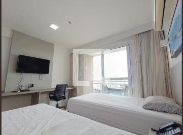 Apartamento · 30m² · 1 Quarto · 1 Vaga · Apartamento para Aluguel - Imbetiba, 1 Quarto, 30 m² - Macaé
