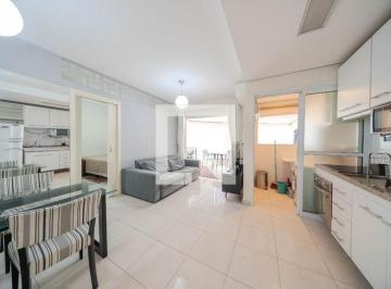Apartamento · 55m² · 2 Quartos · 1 Vaga · Apartamento para Aluguel - Consolação, 2 Quartos, 55 m² - São Paulo
