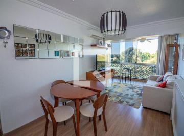 Apartamento · 50m² · 1 Quarto · Apartamento para Aluguel - Asa Norte, 1 Quarto,  50 m² - Brasília