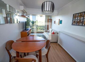 Apartamento 50m² Aluguel Asa Norte · Apartamento para Aluguel - Asa Norte, 1 Quarto, 50 m² - Brasília