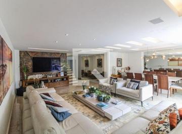 Apartamento · 333m² · 4 Quartos · 3 Vagas · Apartamento para Aluguel - Recreio, 4 Quartos, 333 m² - Rio de Janeiro