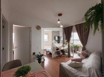 Apartamento · 43m² · 2 Quartos · Apartamento para Aluguel - Sapopemba, 2 Quartos, 43 m² - São Paulo