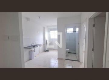 Apartamento · 43m² · 2 Quartos · 1 Vaga · Apartamento para Aluguel - Distrito de Bonfim Paulista, 2 Quartos,  43 m² - Ribeirão Preto