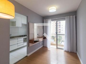 Apartamento · 49m² · 2 Quartos · 1 Vaga · Apartamento para Aluguel - Pinheirinho, 2 Quartos, 49 m² - Curitiba