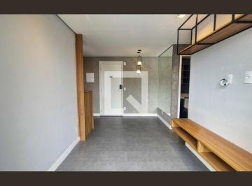 Apartamento · 39m² · 2 Quartos · Apartamento para Aluguel - Jardim Marajoara , 2 Quartos,  39 m² - São Paulo
