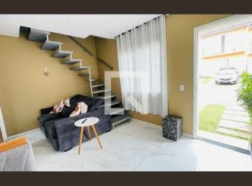 Casa · 50m² · 2 Quartos · 2 Vagas · Casa para Aluguel - Parque Mirante da Mata, 2 Quartos,  50 m² - Cotia