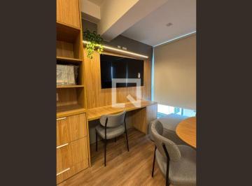 Apartamento · 33m² · 1 Quarto · Apartamento para Aluguel - Consolação, 1 Quarto, 33 m² - São Paulo