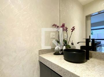 Apartamento 440m² Aluguel Gutierrez · Apartamento para Aluguel - Gutierrez, 5 Quartos, 440 m² - Belo Horizonte