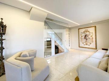 Apartamento · 440m² · 5 Quartos · 4 Vagas · Apartamento para Aluguel - Gutierrez, 5 Quartos, 440 m² - Belo Horizonte