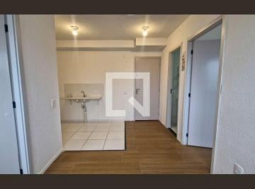 Apartamento · 34m² · 2 Quartos · Apartamento para Aluguel - Veleiros, 2 Quartos, 34 m² - São Paulo