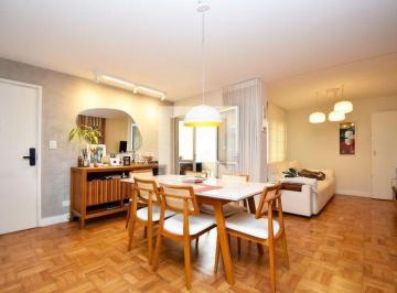 Apartamento · 107m² · 2 Quartos · 1 Vaga · Apartamento para Aluguel - Pinheiros, 2 Quartos,  107 m² - São Paulo