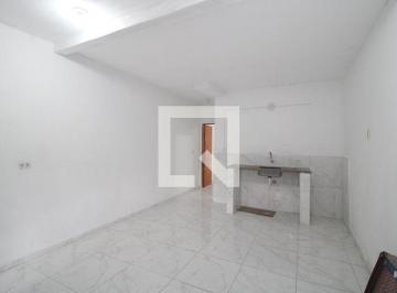 Casa · 80m² · 1 Quarto · 1 Vaga · Casa para Aluguel - Cidade Dutra, 1 Quarto,  80 m² - São Paulo