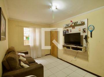 Casa · 60m² · 3 Quartos · 1 Vaga · Casa para Aluguel - Boa vista, 3 Quartos, 60 m² - Curitiba