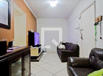 Apartamento · 84m² · 2 Quartos · 1 Vaga · Apartamento para Aluguel - Água Fria, 2 Quartos,  84 m² - São Paulo