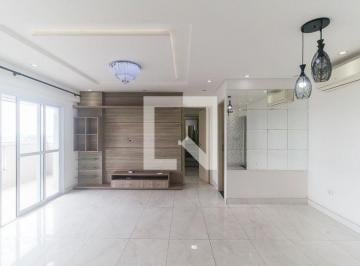 Apartamento · 144m² · 3 Quartos · 2 Vagas · Apartamento para Aluguel - Vila Julia, 3 Quartos, 144 m² - Poá