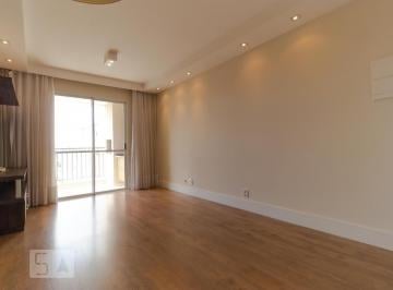 Apartamento · 76m² · 3 Quartos · 2 Vagas · Apartamento para Aluguel - Mansões Santo Antônio, 3 Quartos, 76 m² - Campinas