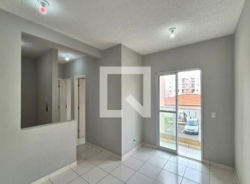 Apartamento · 49m² · 2 Quartos · 1 Vaga · Apartamento para Aluguel - Res. Cosmos, 2 Quartos, 49 m² - Campinas