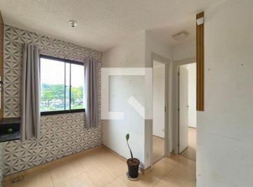 Apartamento · 37m² · 2 Quartos · Apartamento para Aluguel - Jardim Ipaussurama , 2 Quartos,  37 m² - Campinas