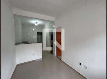 Casa · 70m² · 2 Quartos · Casa para Aluguel - Campinho, 2 Quartos,  70 m² - Rio de Janeiro