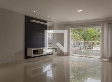 Casa · 270m² · 4 Quartos · 3 Vagas · Casa para Aluguel - Nova Petrópolis, 4 Quartos,  270 m² - São Bernardo do Campo